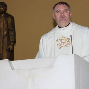 Nastavlja se pobožni hod srijedama sv. Josipu u nacionalno svetište u Karlovcu